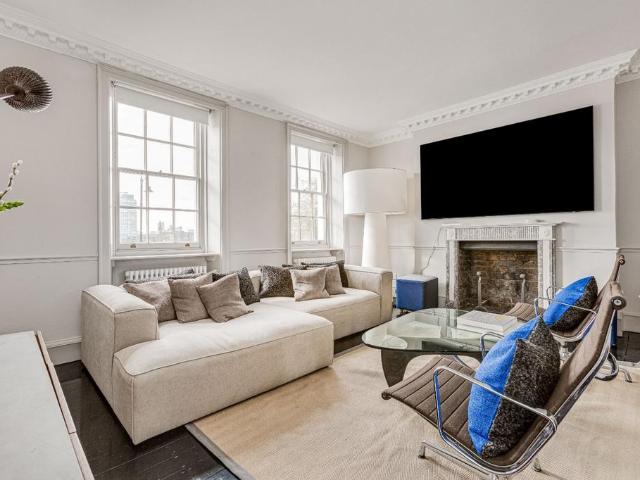 House for rent in Chelsea, Greater London