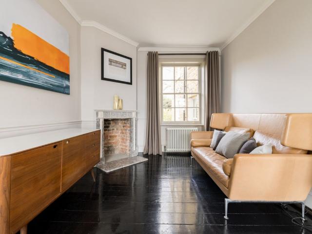House for rent in Chelsea, Greater London