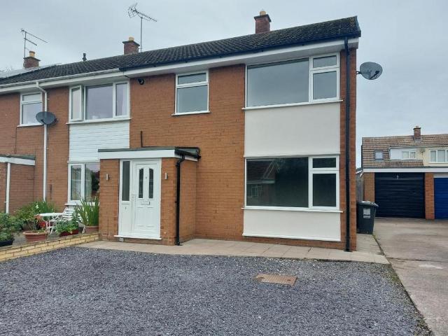 House for rent in Nantwich