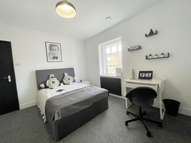 Room for rent in Semilong, Northampton