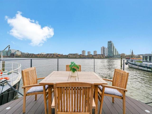 House for rent in Chelsea, Greater London