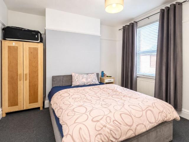 Room for rent in Northgate Village, Chester