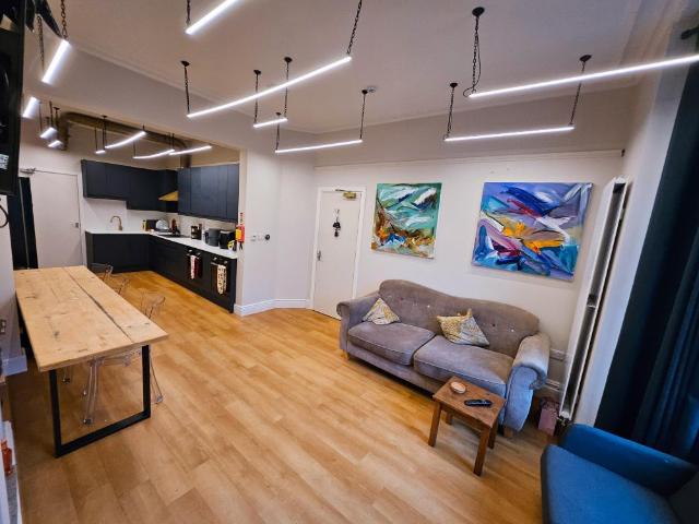 Apartment for rent in Northgate Village, Two Mills