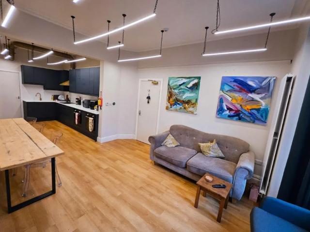 House for rent in Northgate Village, Two Mills