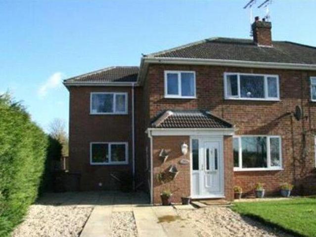 House for sale in Northgate Village, Two Mills