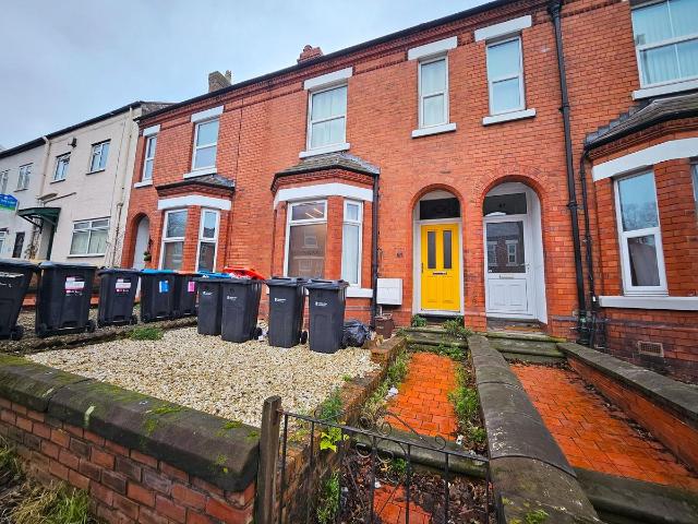 Room for rent in Northgate Village, Two Mills
