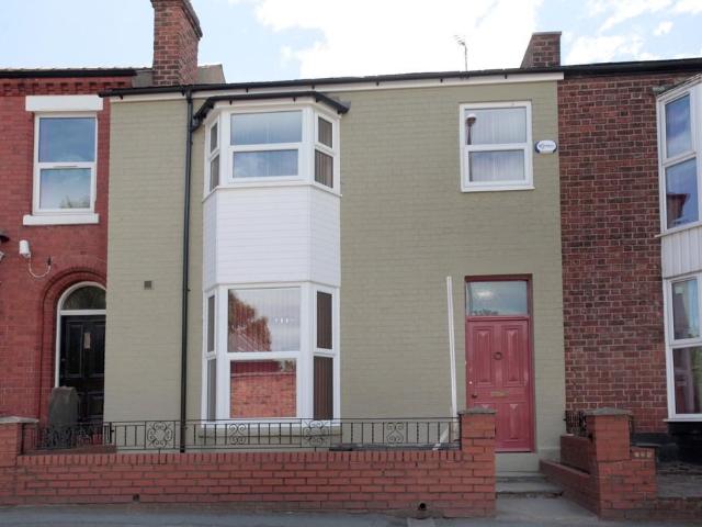 House for rent in Northgate Village, Two Mills