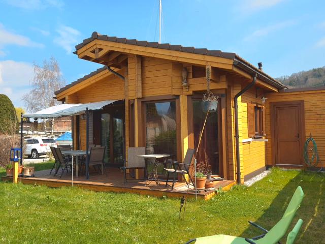 Immobilie kaufen in Châbles, Freiburg