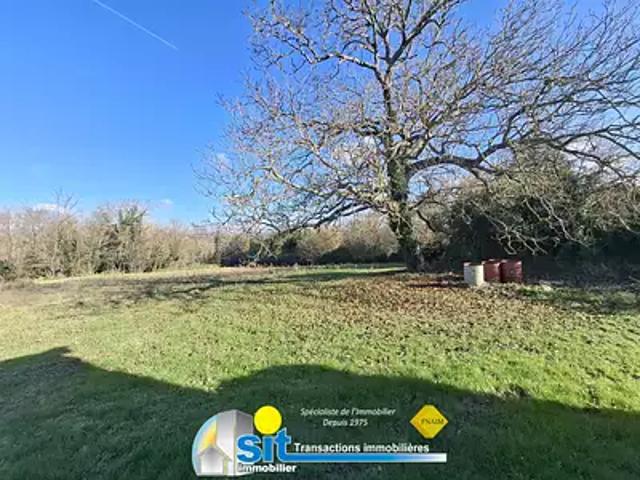 Terrain vente à Vienne, Cheyssieu