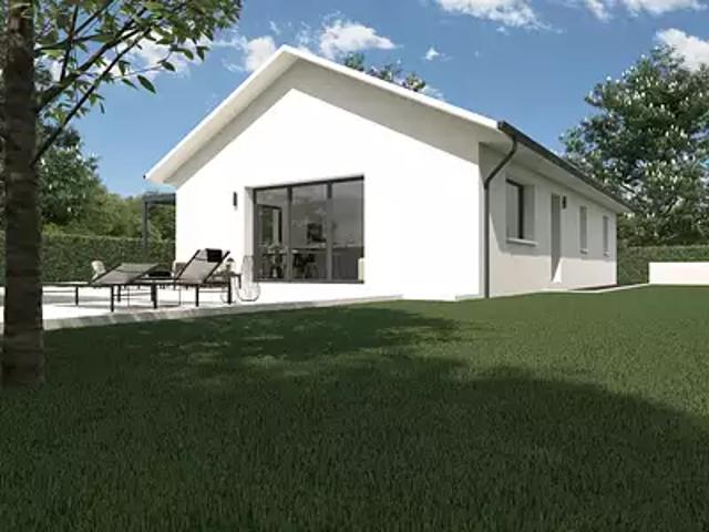 Maison vente à Vienne, Cheyssieu