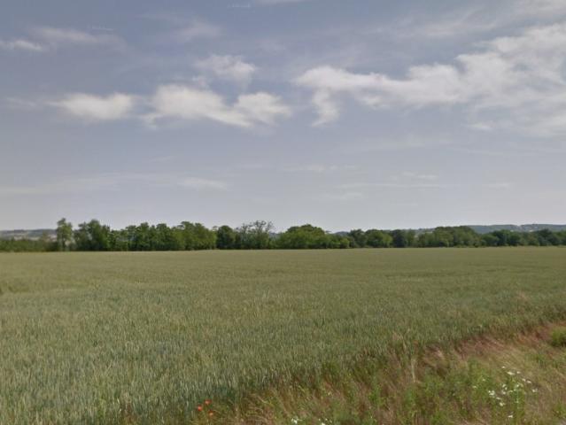Terrain vente à Vienne, Cheyssieu