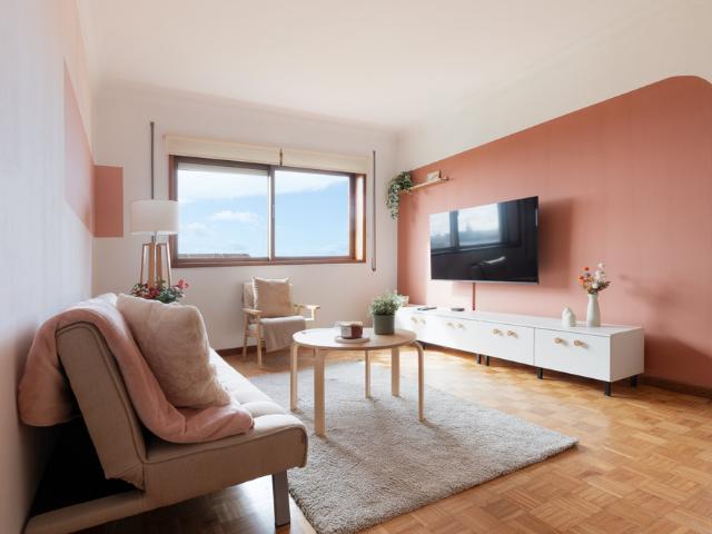 Apartamento alugar em Vila Nova De Gaia, Porto