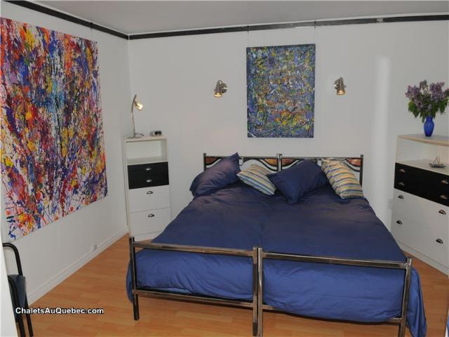 House for rent in Mauricie, Quebec