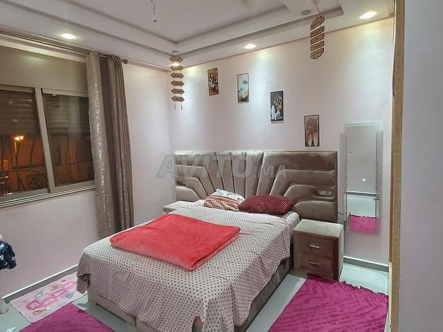 Appartement location à L'Oriental