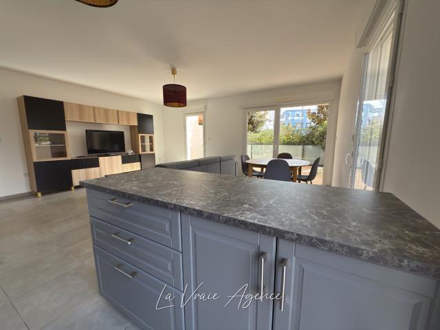 Appartement location à Marseille