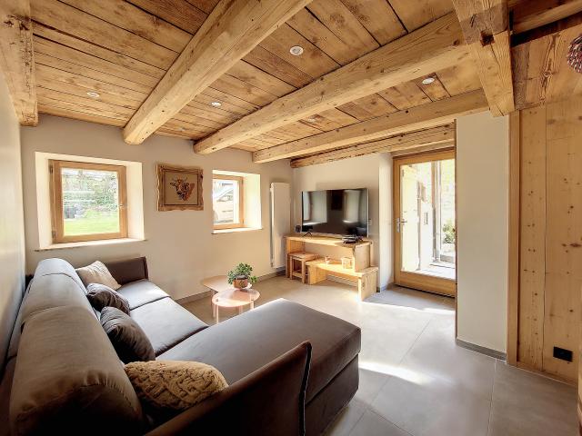 Appartement location à Thonon-les-Bains, Saint-jean-d'aulps