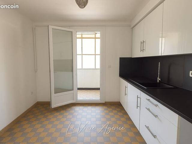 Appartement vente à Marseille