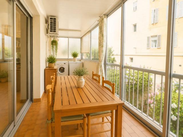 Appartement vente à Marseille