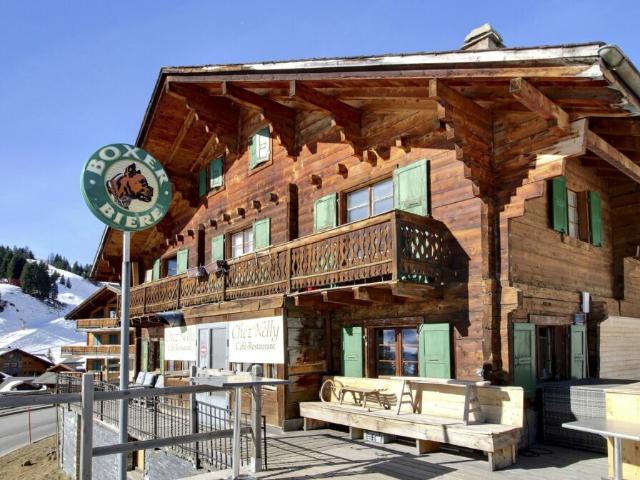 Atelier kaufen in Les Crosets, Val-d'Illiez