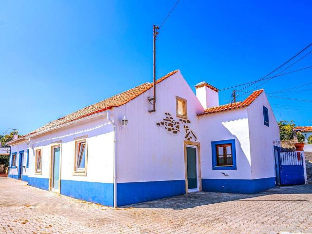 Casa alugar em Cadaval, Painho