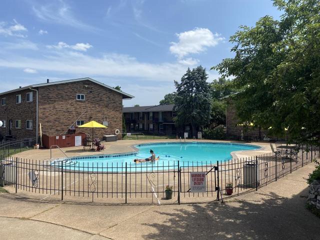 Apartment for rent in Hazelwood, Missouri
