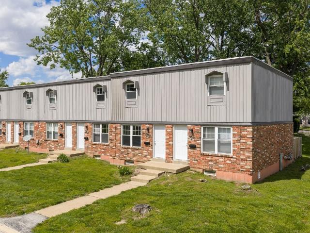 Apartment for rent in Hazelwood, Missouri