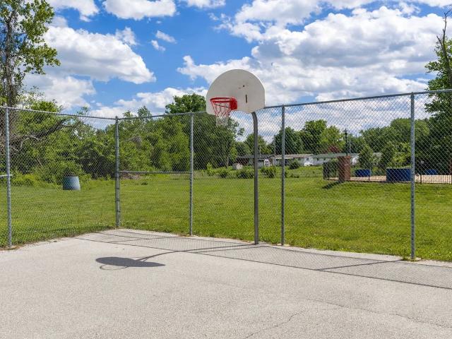 Apartment for rent in Hazelwood, Missouri