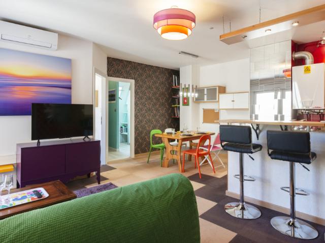 Appartement location à France métropolitaine, Metz