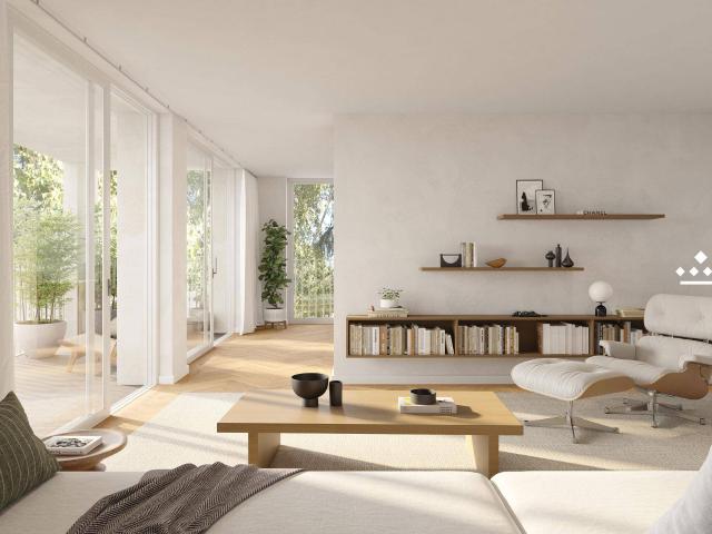 Apartment kaufen in Döbling, Wien