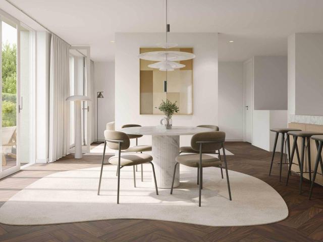 Apartment kaufen in Döbling, Wien