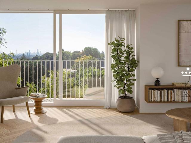 Apartment kaufen in Döbling, Wien