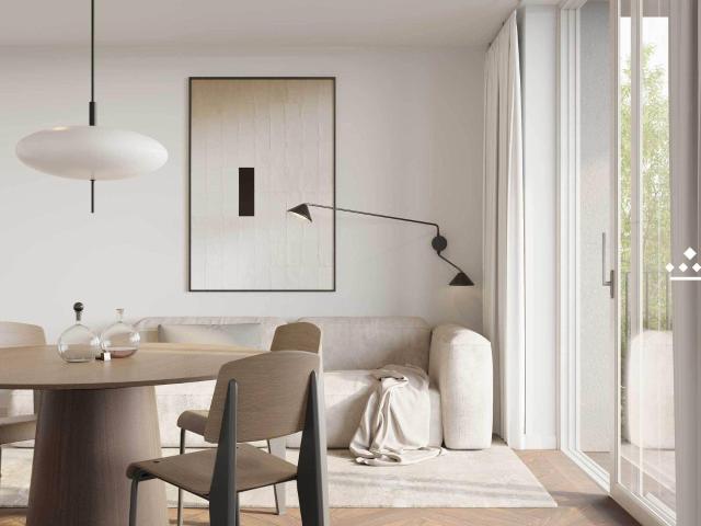 Apartment kaufen in Döbling, Wien