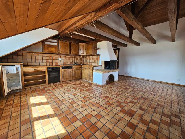 Apartment mieten in Val-de-Ruz, Neuenburg