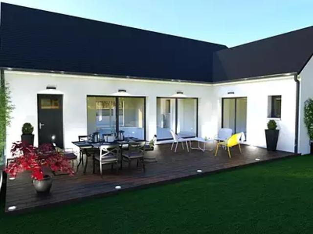 Maison vente à Châteauroux, Chezelles