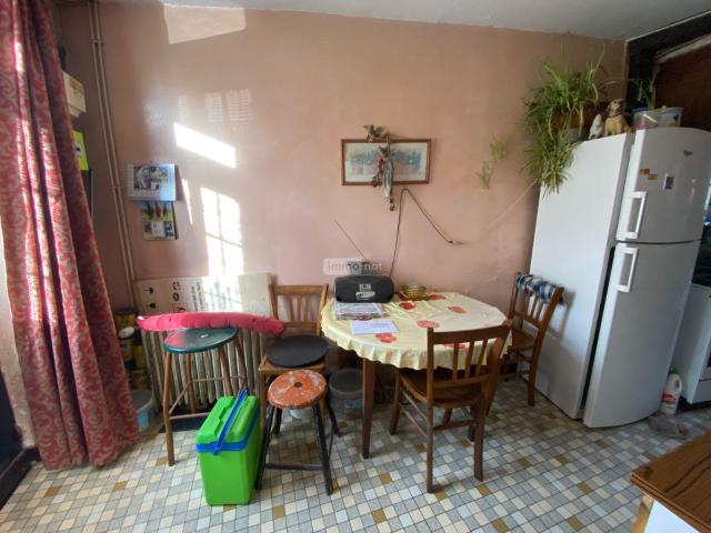 Maison vente à Châteauroux, Chezelles