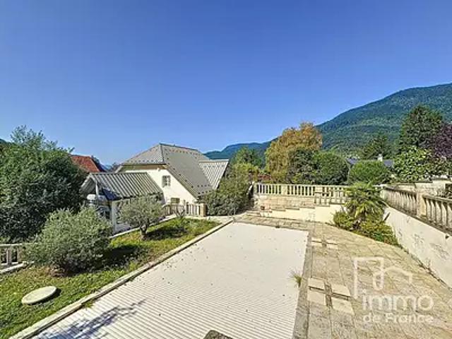 Maison vente à Gex, Chézery-forens