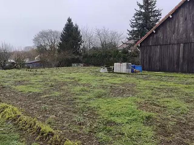 Maison vente à Château-Thierry, Chézy-en-orxois