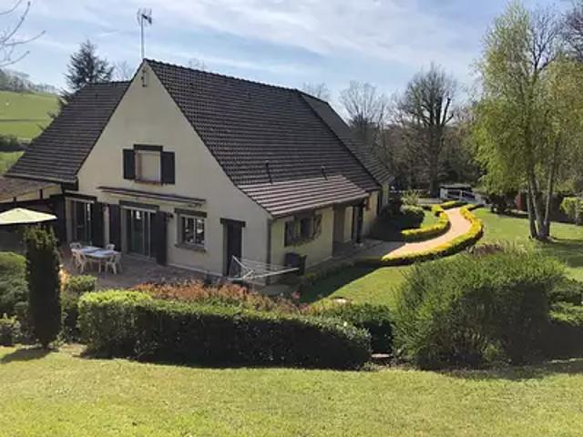 Maison vente à Château-Thierry, Chézy-sur-marne