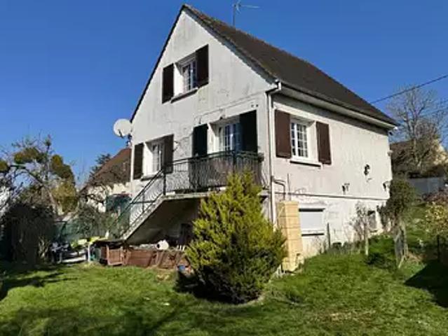 Maison vente à Chézy-sur-marne