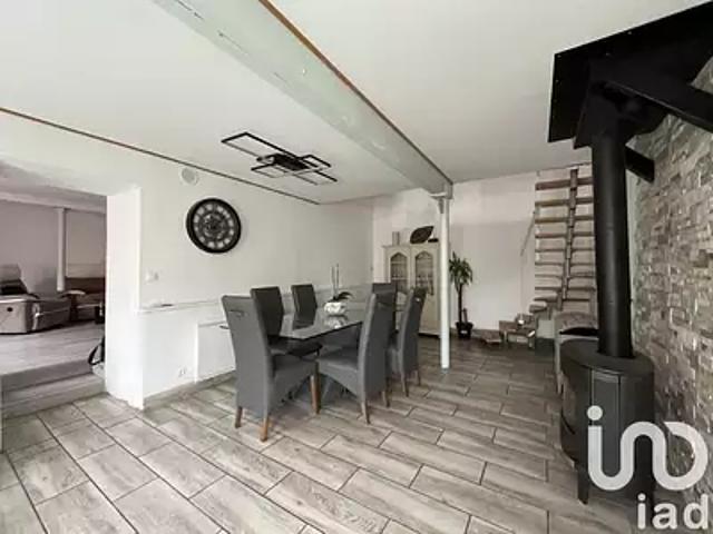 Maison vente à Chézy-sur-marne