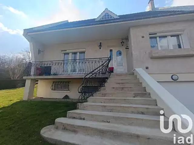 Maison vente à Chézy-sur-marne