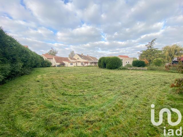 Maison vente à Château-Thierry, Chézy-sur-marne