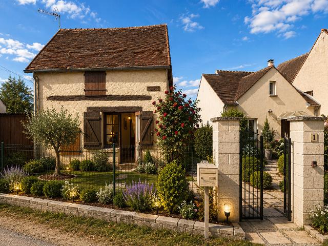 Maison vente à Château-Thierry, Chézy-sur-marne