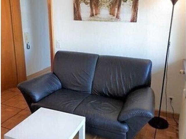 Apartment mieten in Basel, Basel-Stadt