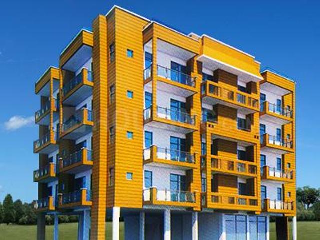 Flat for sale in Bahlolpur, Arunachal Pradesh
