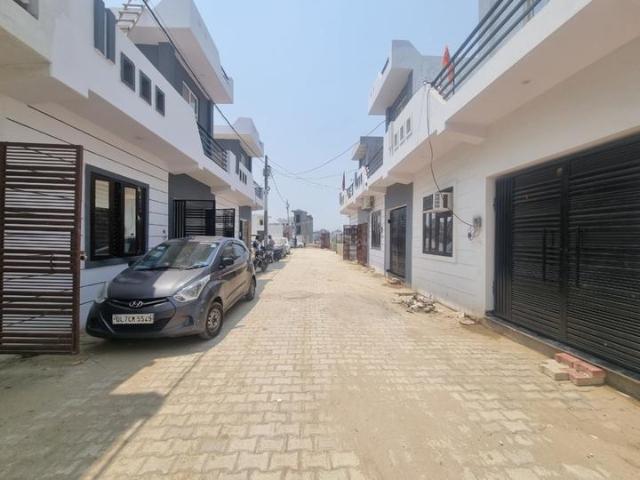 Villa for sale in Bahlolpur, Arunachal Pradesh