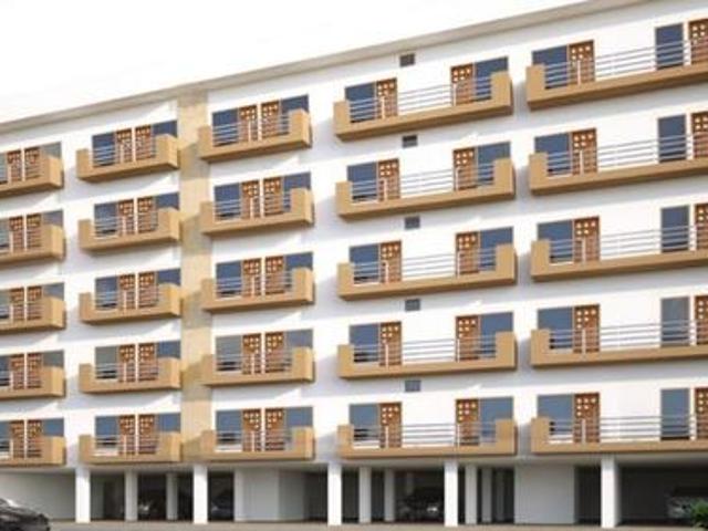 Flat for sale in Bahlolpur, Arunachal Pradesh