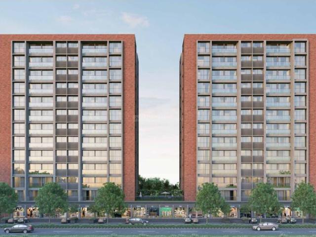 Flat for sale in Gujarat