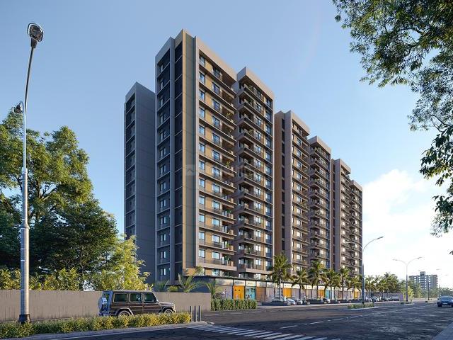 Flat for sale in Gujarat