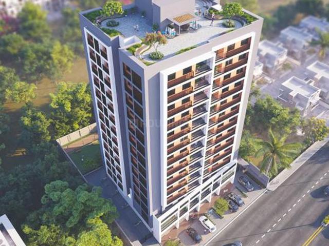Flat for sale in Gota, Gujarat
